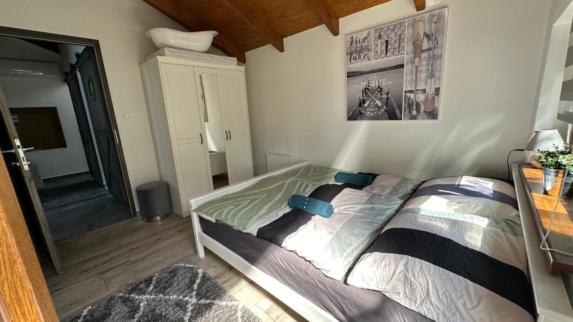 Limo Apartman Фоньод Экстерьер фото